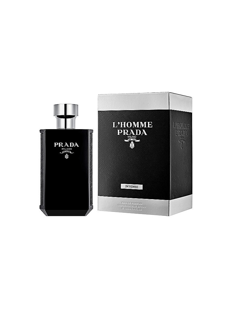 PRADA L'Homme Prada Intense Eau de Parfum Spray 100ml keine